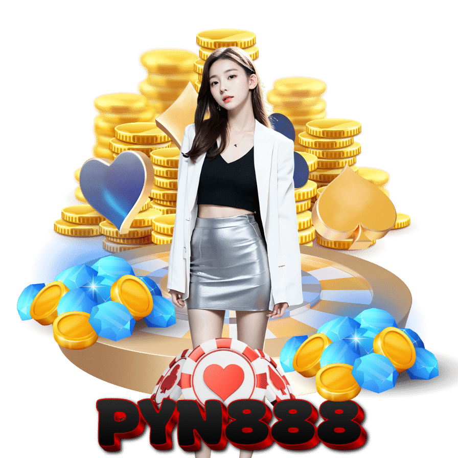 pyn888 casino