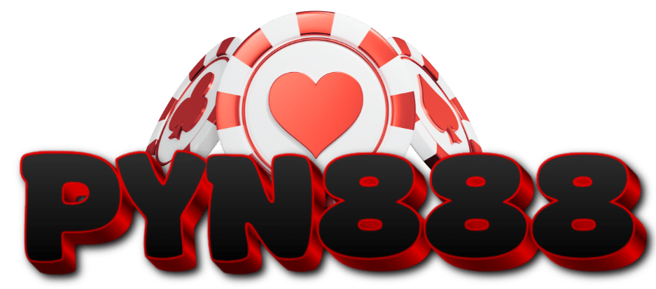 pyn888 logo