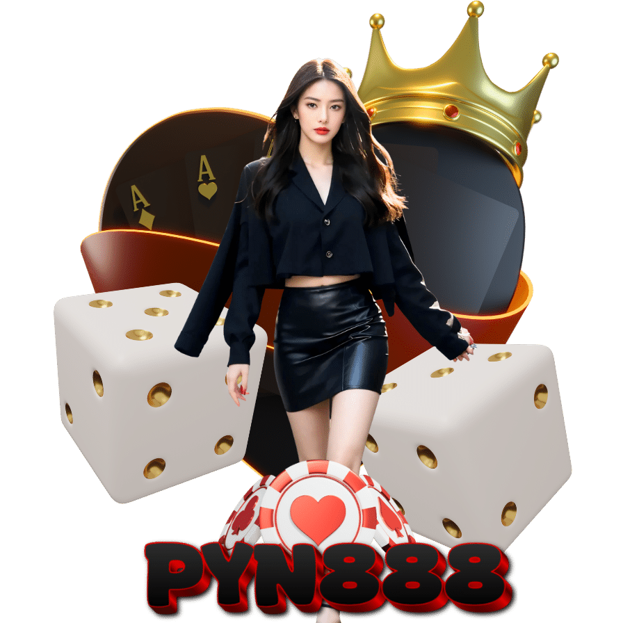 pyn888 slot