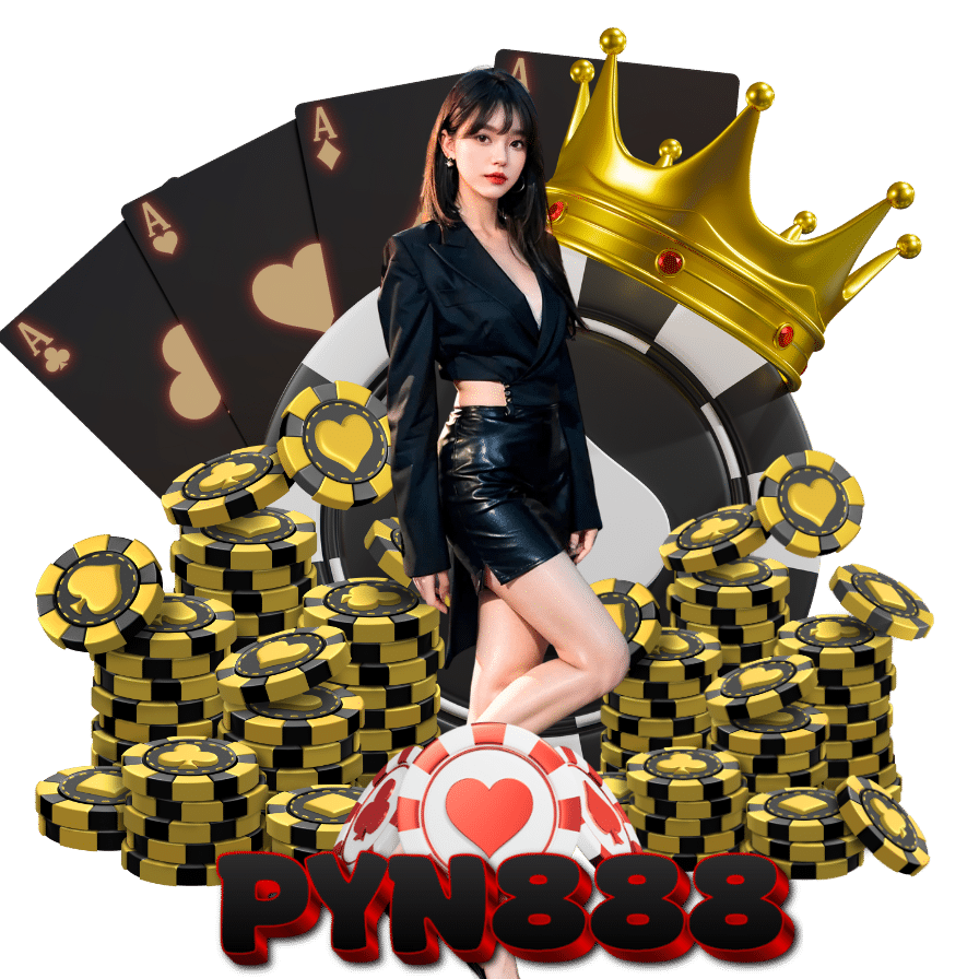pyn888